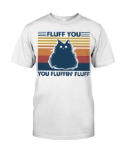 Fluff You Premium Fit Mens Tee tile