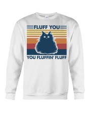 Fluff You Crewneck Sweatshirt tile