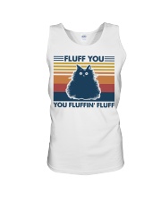 Fluff You Unisex Tank tile