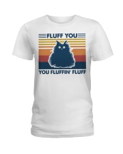 Fluff You Ladies T-Shirt tile