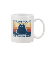Fluff You Mug tile