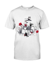 Halloween Classic T-Shirt front