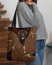Labrador All-over Tote aos-all-over-tote-lifestyle-front-09