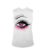 Breast Cancer Awareness Sleeveless Tee tile