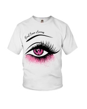 Breast Cancer Awareness Youth T-Shirt tile