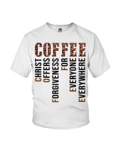 Coffee Youth T-Shirt tile