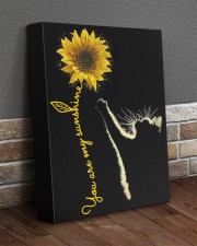 You Are My Sunshine 11x14 Gallery Wrapped Canvas Prints aos-canvas-pgw-11x14-lifestyle-front-10
