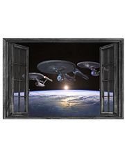 Spacecraft 1 24x16 Poster front