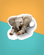 Elephant Crack Sticker - Single (Vertical) aos-sticker-single-vertical-lifestyle-front-02