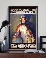 Nurses 11x17 Poster lifestyle-poster-2