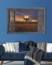 Farmer 30x20 Gallery Wrapped Canvas Prints aos-canvas-pgw-30x20-lifestyle-front-06