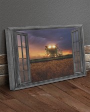 Farmer 30x20 Gallery Wrapped Canvas Prints aos-canvas-pgw-30x20-lifestyle-front-10
