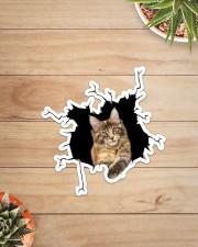 Maine Coon Sticker - Single (Vertical) aos-sticker-single-vertical-lifestyle-front-07