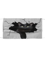 Black Cat Crack Mask tile