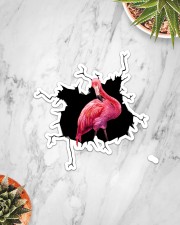 Flamigo Crack Sticker - Single (Vertical) aos-sticker-single-vertical-lifestyle-front-06