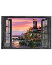 Lighthouse 2 36x24 Poster front