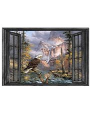 Eagle 36x24 Poster front
