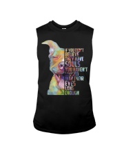 They Have Souls Sleeveless Tee tile