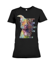 They Have Souls Premium Fit Ladies Tee tile
