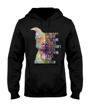They Have Souls Hooded Sweatshirt tile