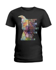 They Have Souls Ladies T-Shirt tile