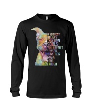 They Have Souls Long Sleeve Tee tile