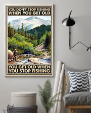 Fishing 11x17 Poster lifestyle-poster-1