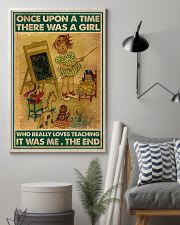 TEACHING 11x17 Poster lifestyle-poster-1