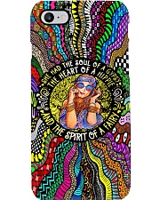 She had the soul Phone Case i-phone-8-case