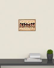 God say you are 17x11 Poster poster-landscape-17x11-lifestyle-08