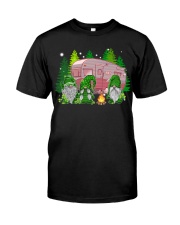 Camper Classic T-Shirt front