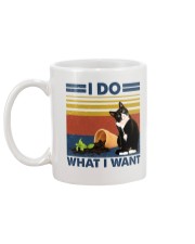 I do what i want Mug back