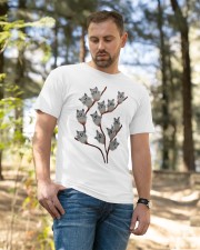 Tiny Little Cats Classic T-Shirt apparel-classic-tshirt-lifestyle-front-49
