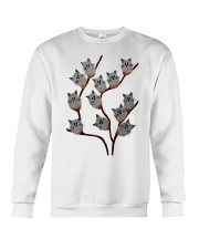 Tiny Little Cats Crewneck Sweatshirt tile