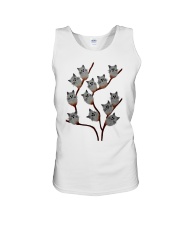 Tiny Little Cats Unisex Tank tile