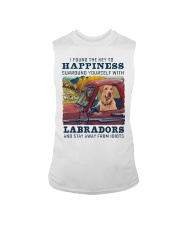 Labrador LD-1987 Sleeveless Tee tile
