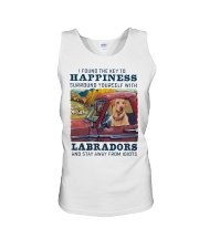 Labrador LD-1987 Unisex Tank tile