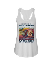 Labrador LD-1987 Ladies Flowy Tank tile