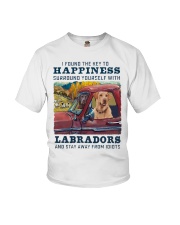 Labrador LD-1987 Youth T-Shirt tile