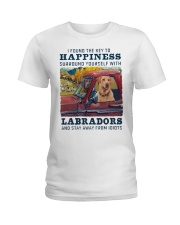 Labrador LD-1987 Ladies T-Shirt tile