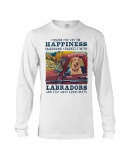 Labrador LD-1987 Long Sleeve Tee tile