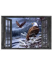 Eagle 10 24x16 Poster front