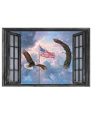 Eagle DT-1086 24x16 Poster front