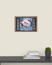 Eagle DT-1086 24x16 Poster poster-landscape-24x16-lifestyle-09