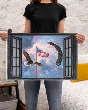 Eagle DT-1086 24x16 Poster poster-landscape-24x16-lifestyle-20
