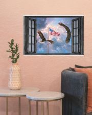 Eagle DT-1086 24x16 Poster poster-landscape-24x16-lifestyle-22