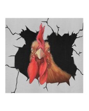 Chicken Cloth face mask aos-face-mask-coverlet-lifestyle-front-02