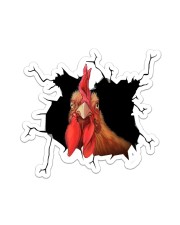 Chicken Sticker tile