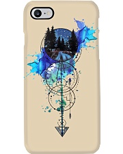 camping Phone Case i-phone-8-case