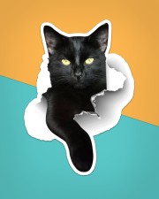 Black Cat Sticker - Single (Vertical) aos-sticker-single-vertical-lifestyle-front-02